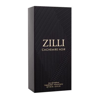 Zilli Cachemire Noir Eau de Parfum за мъже 100 ml