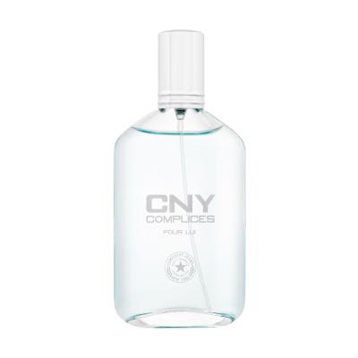 Complices CNY Eau de Toilette за мъже 100 ml