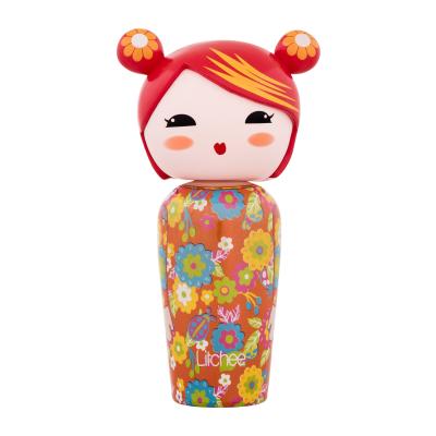 Kokeshi By Jeremy Scott Litchee Eau de Toilette за жени 50 ml