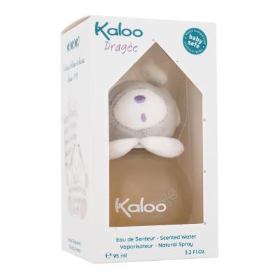 Kaloo Dragée Спрей за тяло за деца 95 ml