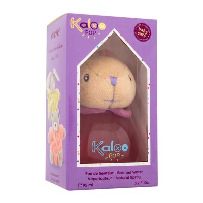 Kaloo Pop Спрей за тяло за деца 95 ml