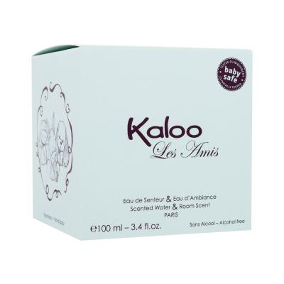 Kaloo Les Amis Спрей за тяло за деца 100 ml