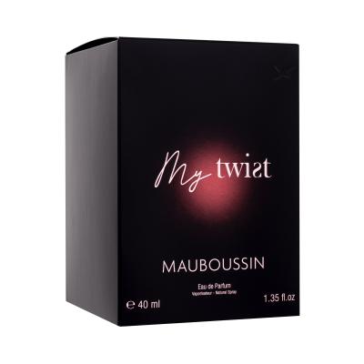 Mauboussin My Twist Eau de Parfum за жени 40 ml