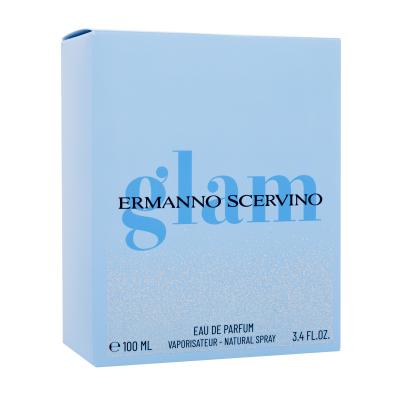 Ermanno Scervino Glam Eau de Parfum за жени 100 ml