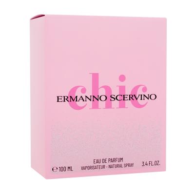 Ermanno Scervino Chic Eau de Parfum за жени 100 ml