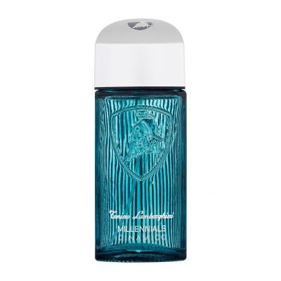 Lamborghini Millennials Dinamico Eau de Toilette за мъже 125 ml