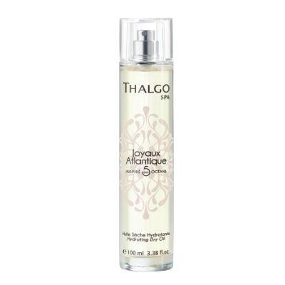 Thalgo SPA Joyaux Atlantique Hydrating Dry Oil Масло за тяло за жени 100 ml