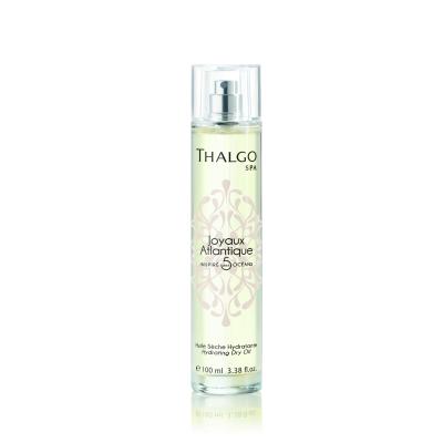 Thalgo SPA Joyaux Atlantique Hydrating Dry Oil Масло за тяло за жени 100 ml