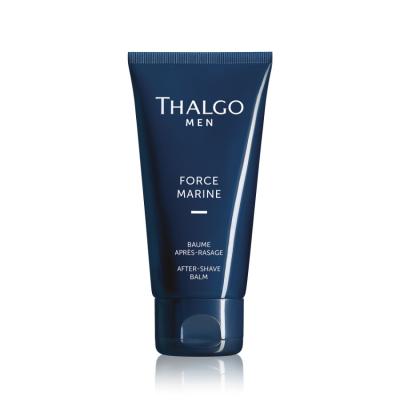 Thalgo Men Force Marine After-Shave Balm Балсам след бръснене за мъже 75 ml