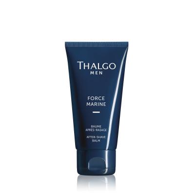 Thalgo Men Force Marine After-Shave Balm Балсам след бръснене за мъже 75 ml