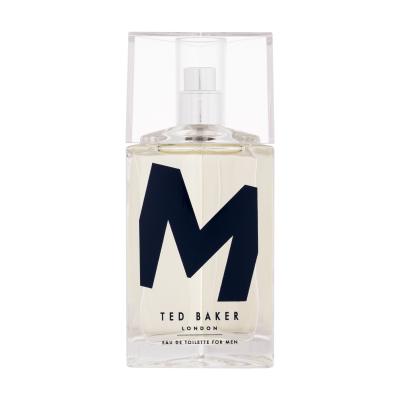 Ted Baker M Eau de Toilette за мъже 75 ml