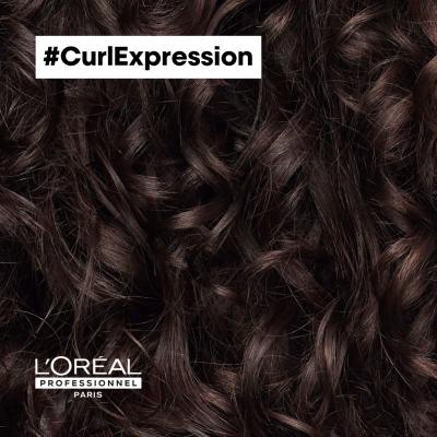 L&#039;Oréal Professionnel Curl Expression Professional Cream За задържане на къдриците за жени 200 ml