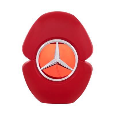 Mercedes-Benz Woman In Red Eau de Parfum за жени 60 ml