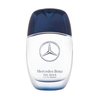 Mercedes-Benz The Move Live The Moment Eau de Parfum за мъже 100 ml