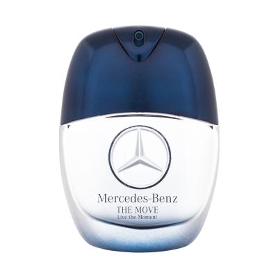 Mercedes-Benz The Move Live The Moment Eau de Parfum за мъже 60 ml