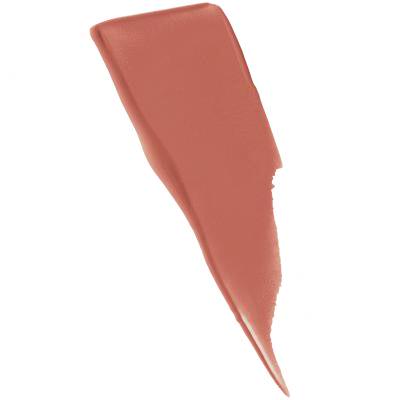 Maybelline Superstay Matte Ink Liquid Червило за жени 5 ml Нюанс 260 Hazelnut Hypnotizer