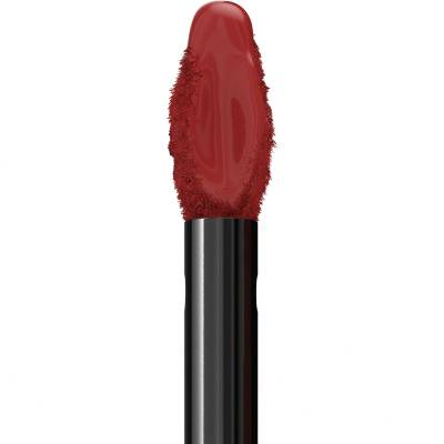 Maybelline Superstay Matte Ink Liquid Червило за жени 5 ml Нюанс 335 Hustler