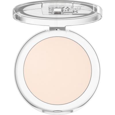 Maybelline Superstay 24H Hybrid Powder-Foundation Фон дьо тен за жени 9 g Нюанс 03