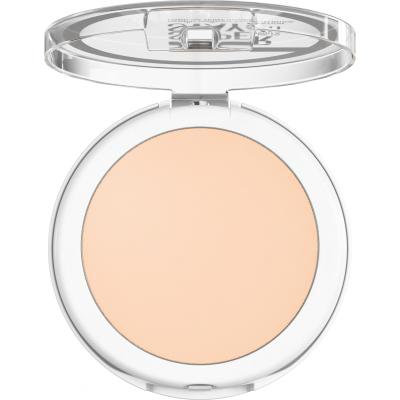 Maybelline Superstay 24H Hybrid Powder-Foundation Фон дьо тен за жени 9 g Нюанс 10