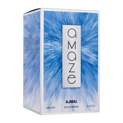 Ajmal Amaze Eau de Parfum за мъже 100 ml