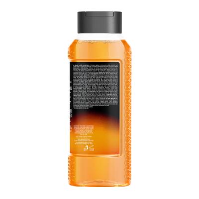 Adidas Energy Kick New Clean &amp; Hydrating Душ гел за мъже 250 ml