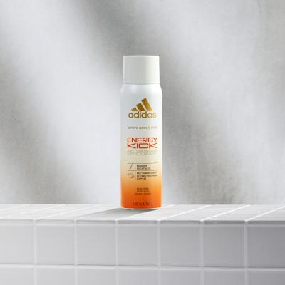 Adidas Energy Kick Дезодорант за жени 100 ml