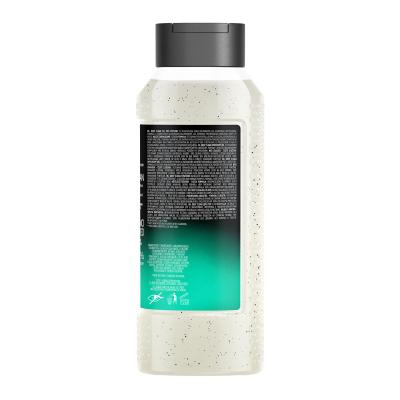 Adidas Deep Clean New Clean &amp; Hydrating Душ гел за мъже 250 ml