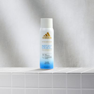 Adidas Instant Cool Дезодорант за жени 100 ml