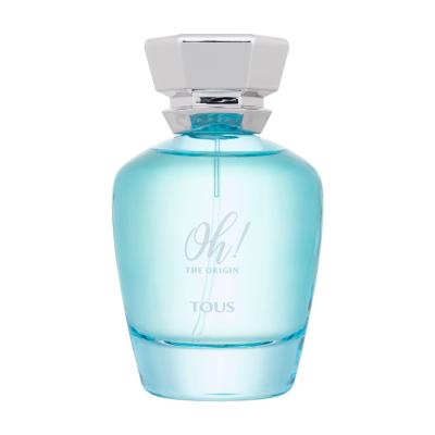 TOUS Oh! The Origin Eau de Toilette за жени 100 ml