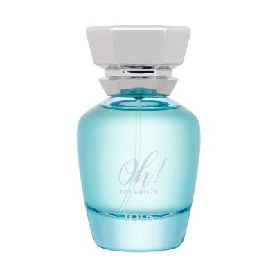 TOUS Oh! The Origin Eau de Toilette за жени 50 ml