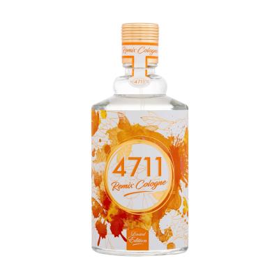 4711 Remix Cologne Orange Одеколон 100 ml