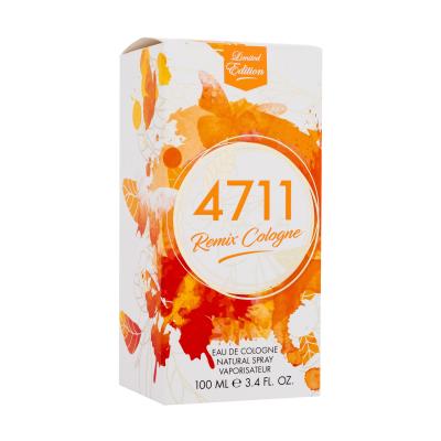 4711 Remix Cologne Orange Одеколон 100 ml