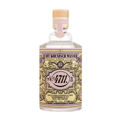 4711 Floral Collection Magnolia Одеколон за жени 100 ml