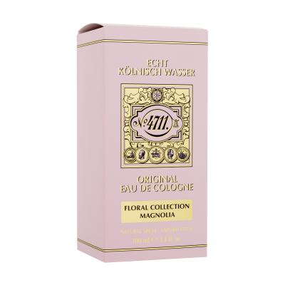 4711 Floral Collection Magnolia Одеколон за жени 100 ml