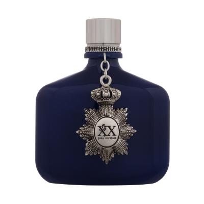 John Varvatos XX Indigo Eau de Toilette за мъже 125 ml