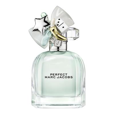 Marc Jacobs Perfect Eau de Toilette за жени 50 ml