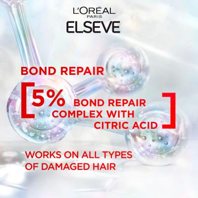 L&#039;Oréal Paris Elseve Bond Repair Shampoo Шампоан за жени 200 ml