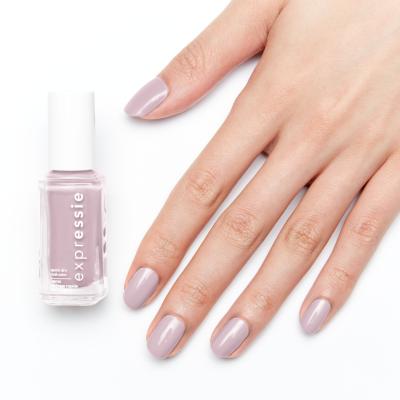 Essie Expressie Word On The Street Collection Лак за нокти за жени 10 ml Нюанс 480 World As A Canvas