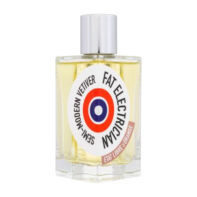 Etat Libre d´Orange Fat Electrician Eau de Parfum за мъже 100 ml