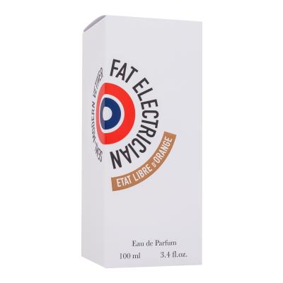 Etat Libre d´Orange Fat Electrician Eau de Parfum за мъже 100 ml