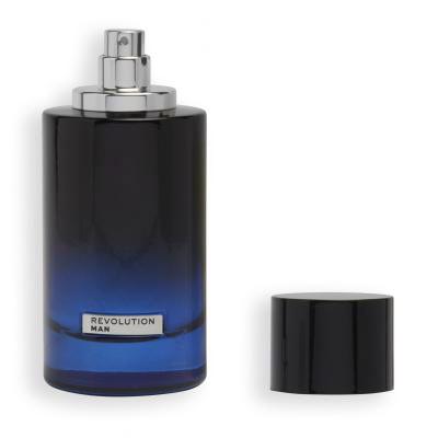 Revolution Man Intense Eau de Toilette за мъже 100 ml