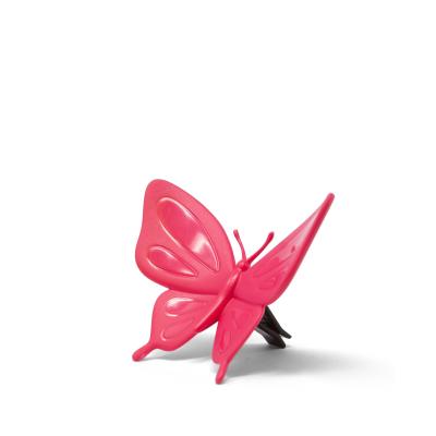 Mr&amp;Mrs Fragrance Forest Butterfly Pink Ароматизатор за автомобил 1 бр