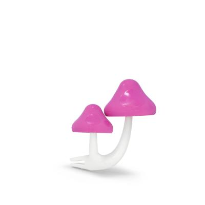 Mr&amp;Mrs Fragrance Forest Mushroom Fuchsia Ароматизатор за автомобил 1 бр