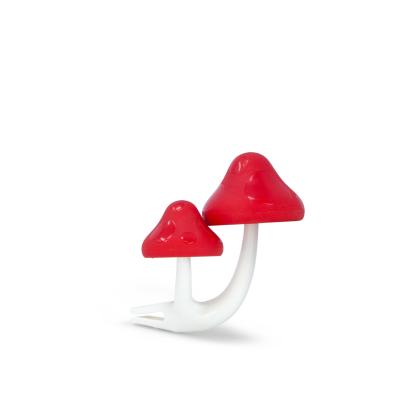 Mr&amp;Mrs Fragrance Forest Mushroom Red Ароматизатор за автомобил 1 бр