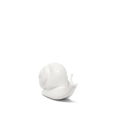 Mr&amp;Mrs Fragrance Forest Snail White Ароматизатор за автомобил 1 бр