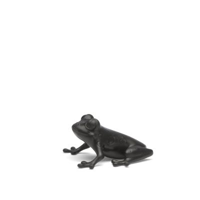 Mr&amp;Mrs Fragrance Forest Frog Black Ароматизатор за автомобил 1 бр