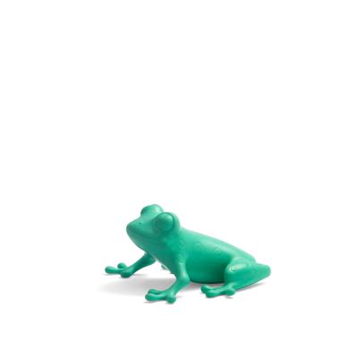 Mr&amp;Mrs Fragrance Forest Frog Lagune Green Ароматизатор за автомобил 1 бр