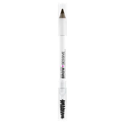 Wet n Wild Brow-Sessive Молив за вежди за жени 0,7 g Нюанс Medium Brown