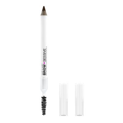 Wet n Wild Brow-Sessive Молив за вежди за жени 0,7 g Нюанс Medium Brown