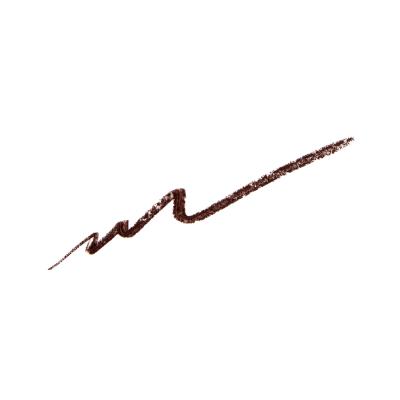 Wet n Wild Breakup Proof Waterproof Retractable Eyeliner Молив за очи за жени 0,23 g Нюанс Black Brown